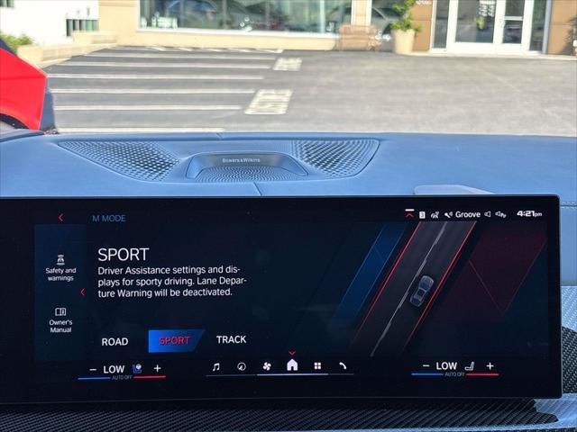 2024 BMW X6 - $104,900