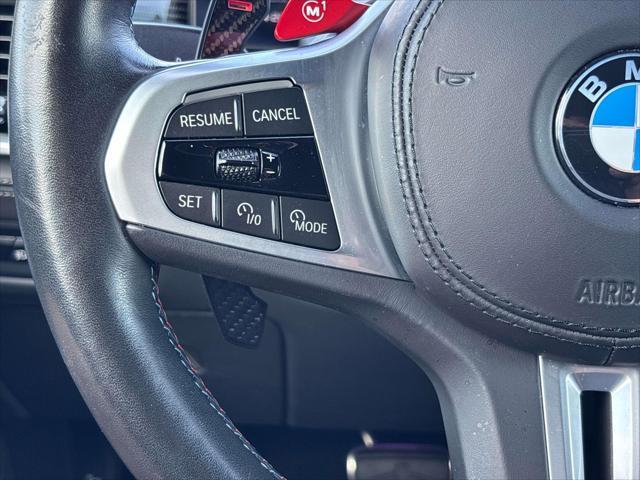 2024 BMW X6 - $104,900