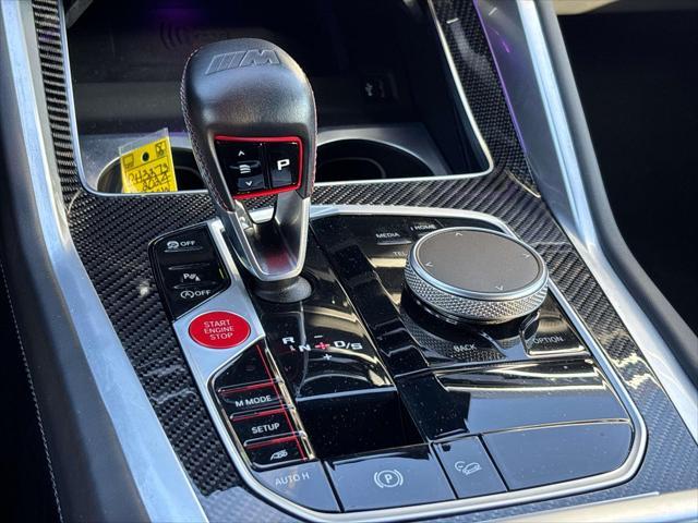 2024 BMW X6 - $104,900