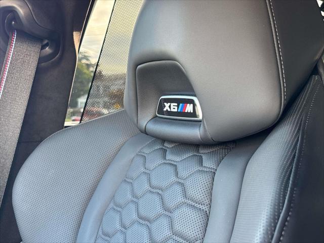 2024 BMW X6 - $104,900