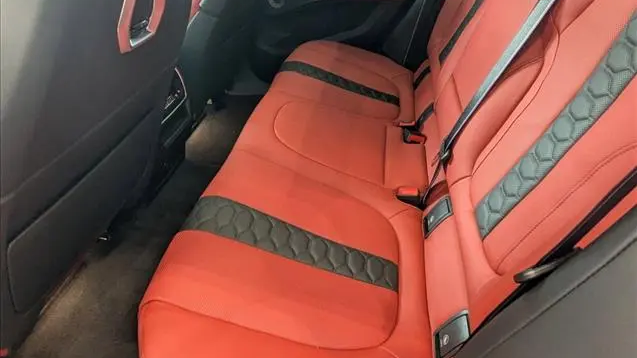 2027 BMW X6 M Competition