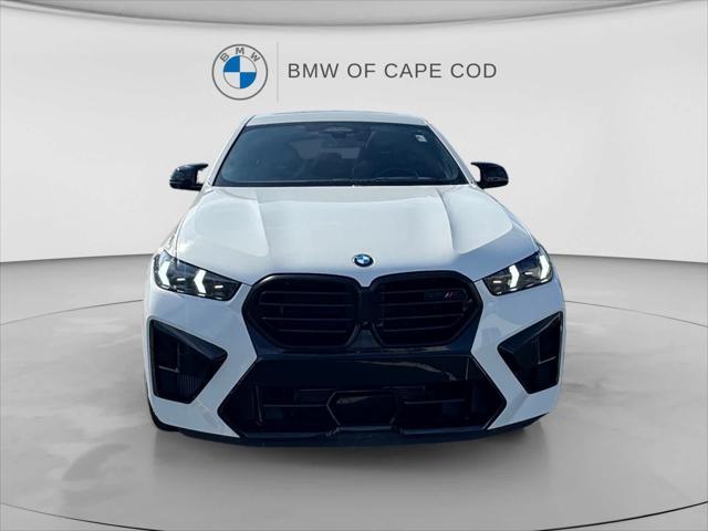 2024 BMW X6 - $101,975
