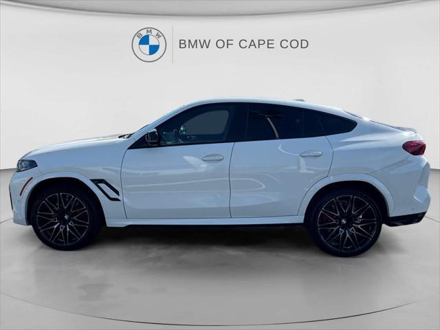 2024 BMW X6 - $101,975