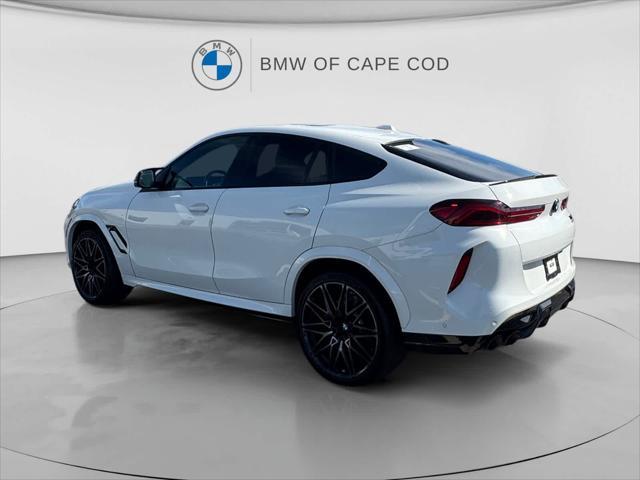 2024 BMW X6 - $101,975