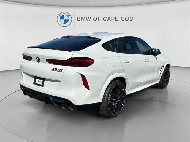 2024 BMW X6 - $101,975