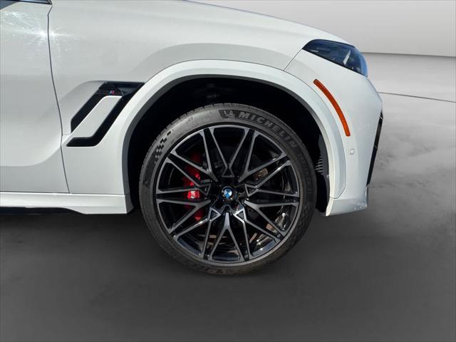 2024 BMW X6 - $101,975