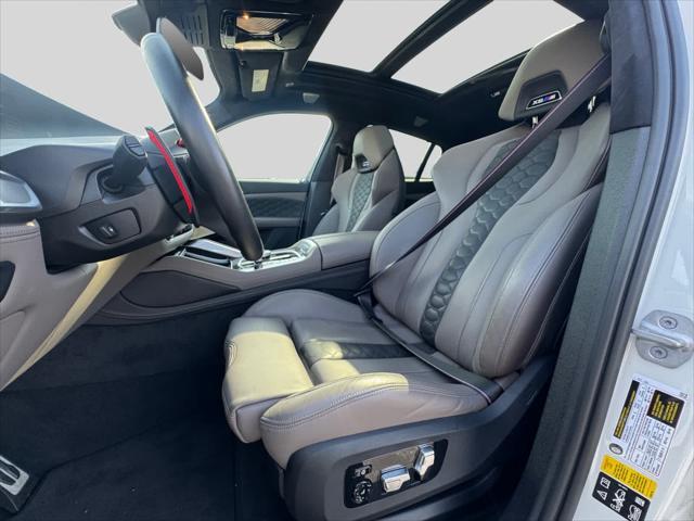 2024 BMW X6 - $101,975