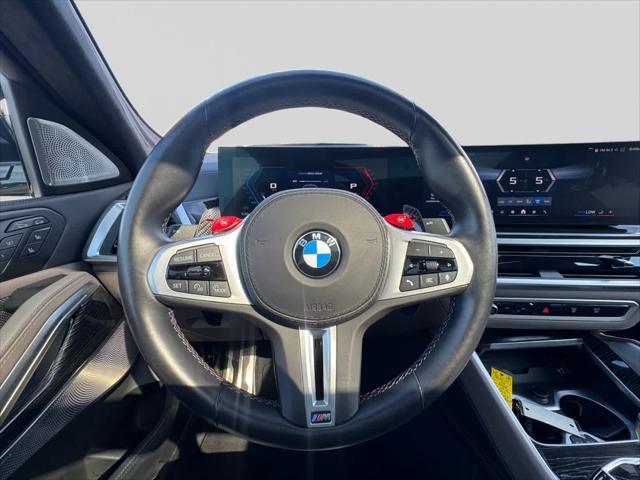 2024 BMW X6 - $101,975