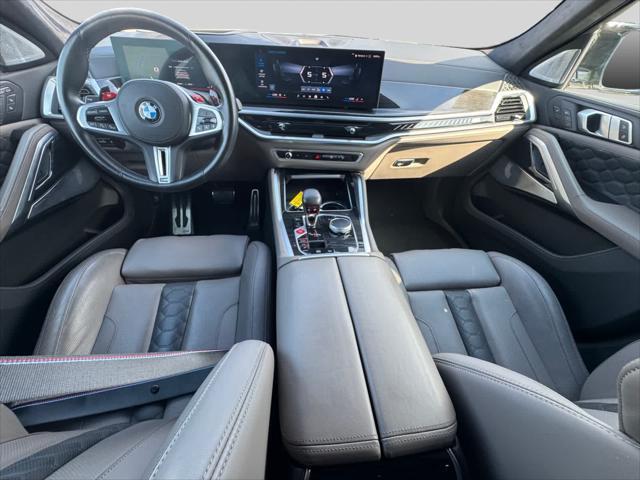 2024 BMW X6 - $101,975