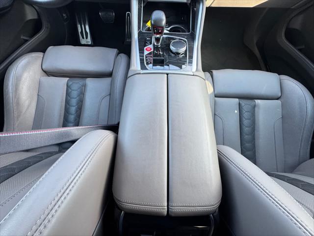 2024 BMW X6 - $101,975