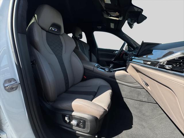 2024 BMW X6 - $101,975