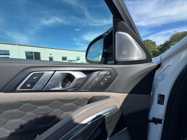 2024 BMW X6 - $101,975