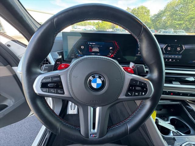 2024 BMW X6 - $101,975