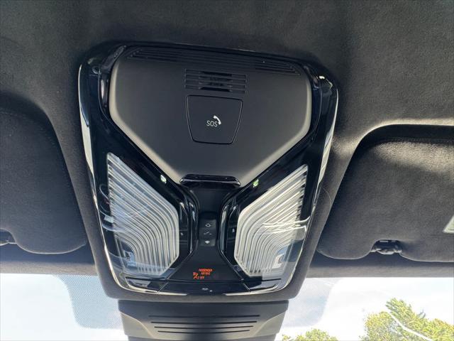 2024 BMW X6 - $101,975