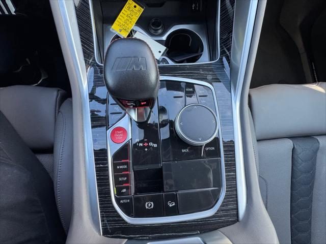 2024 BMW X6 - $101,975