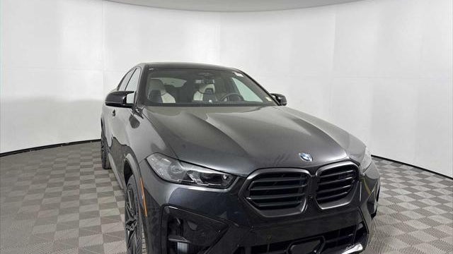 Preowned 2026 BMW X6 M Competition for Sale
