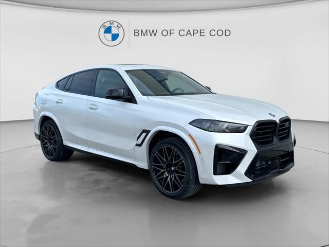 2026 BMW X6 - $129,975