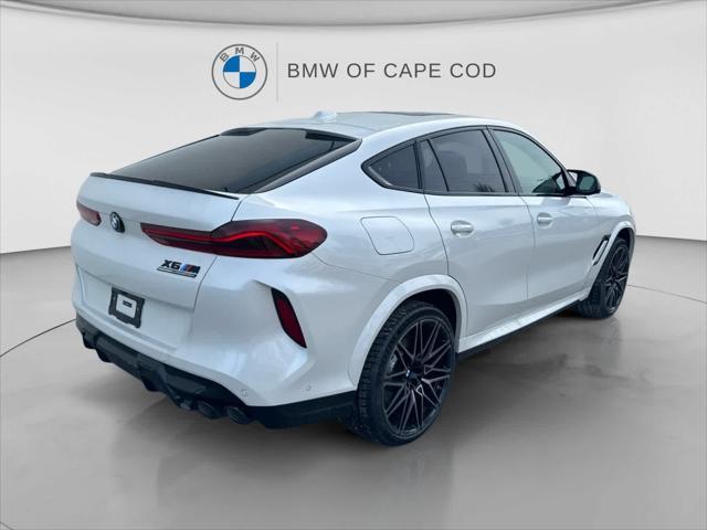 2026 BMW X6 - $129,975