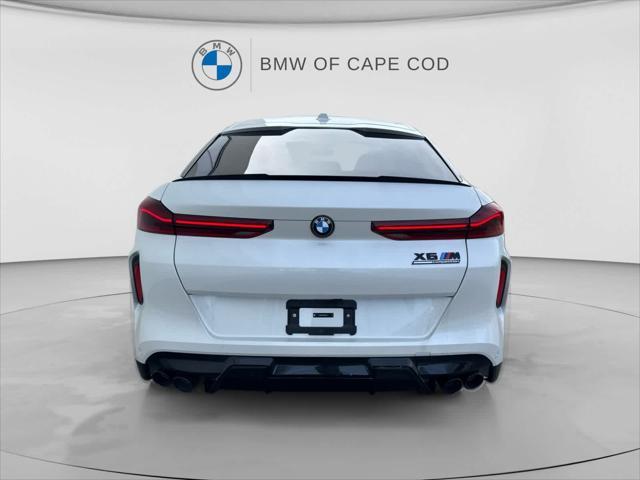 2026 BMW X6 - $129,975