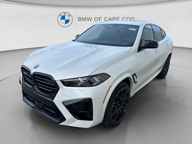 2026 BMW X6 - $129,975