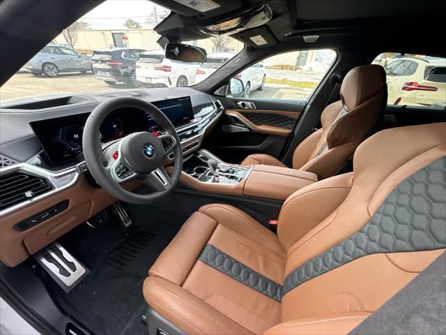 2026 BMW X6 - $129,975