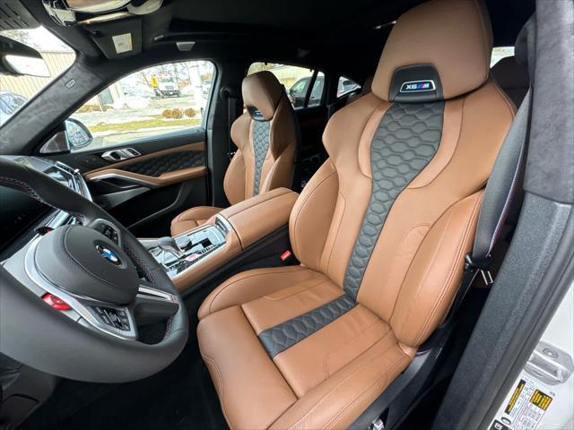 2026 BMW X6 - $129,975