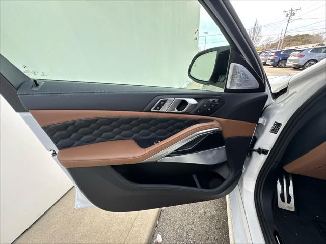 2026 BMW X6 - $129,975