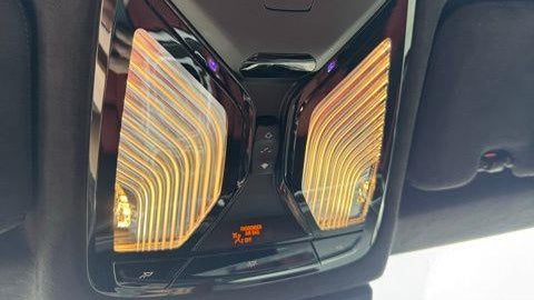 2025 BMW X6 M Competition