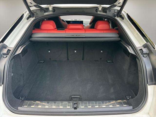 2024 BMW X6 - $83,841