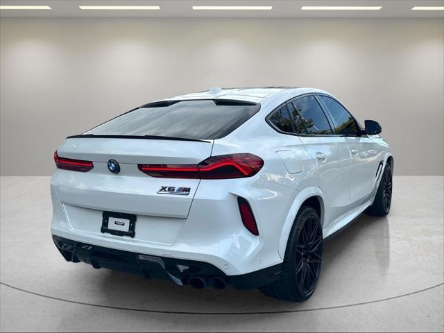 2024 BMW X6 - $83,841