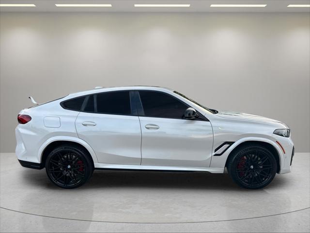 2024 BMW X6 - $83,841