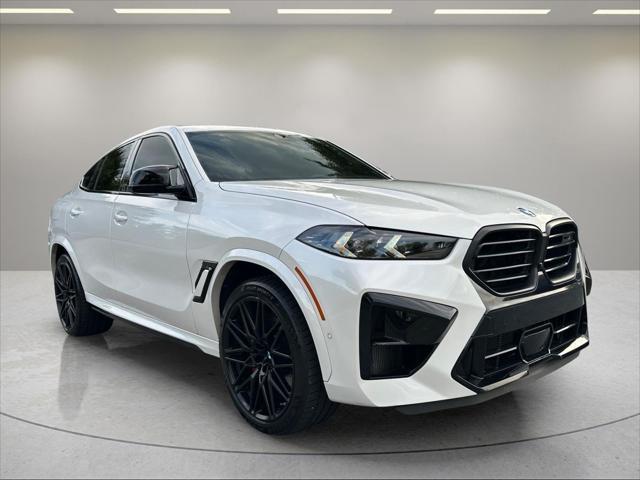 2024 BMW X6 - $83,841