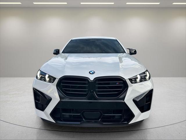 2024 BMW X6 - $83,841