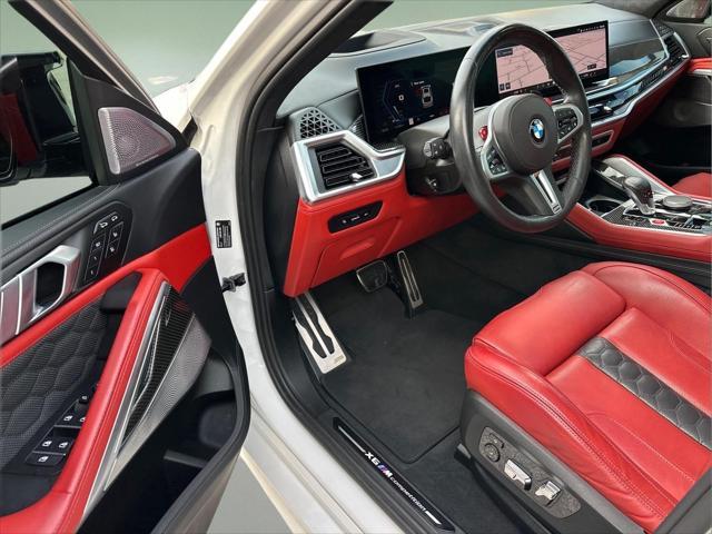 2024 BMW X6 - $83,841
