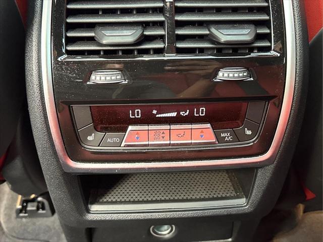 2024 BMW X6 - $83,841