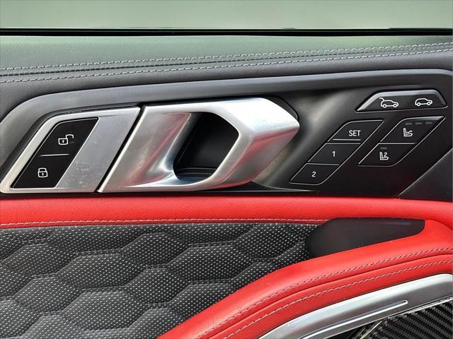 2024 BMW X6 - $83,841