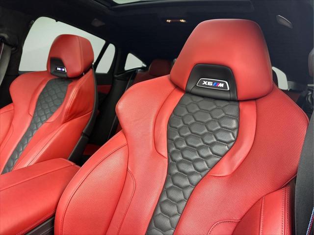 2024 BMW X6 - $83,841