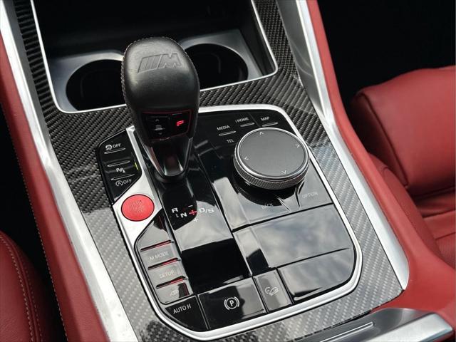 2024 BMW X6 - $83,841