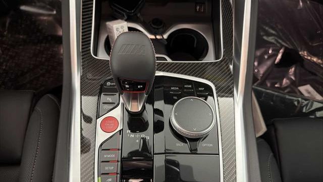 2026 BMW X6 M Competition