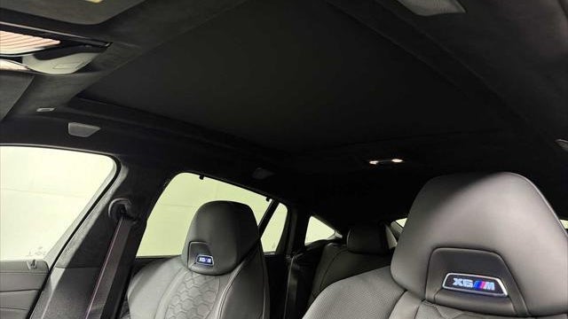 2026 BMW X6 M Competition