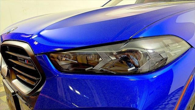 2024 BMW X6 M Competition