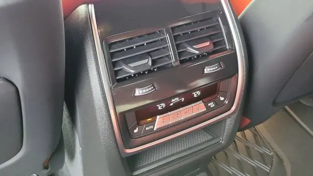 2025 BMW X6 M Competition