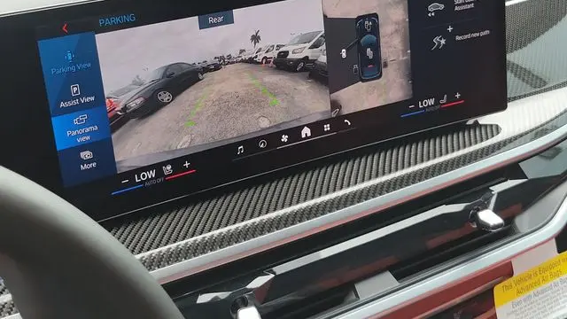 2025 BMW X6 M Competition