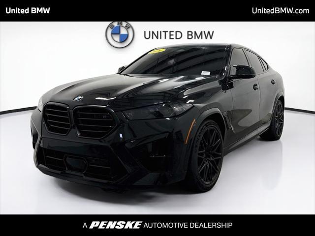2026 BMW X6
