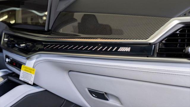 2027 BMW X6 M Competition