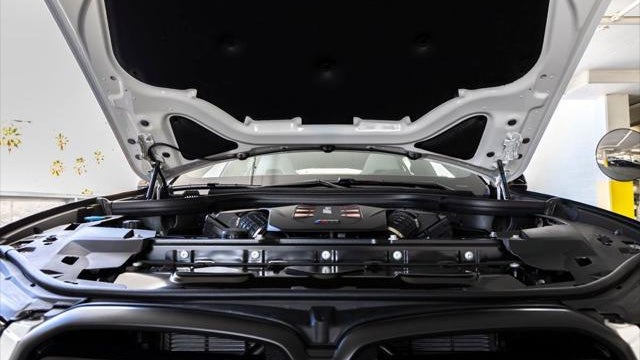 2027 BMW X6 M Competition