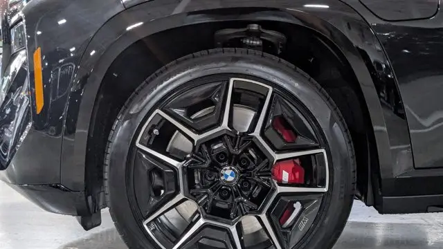 2026 BMW XM Label