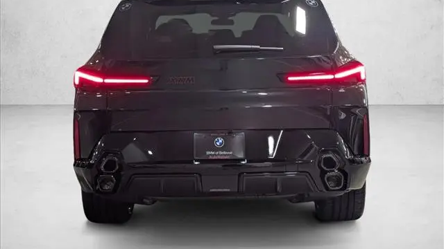 2026 BMW XM Label