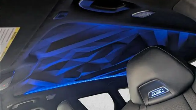 2026 BMW XM Label