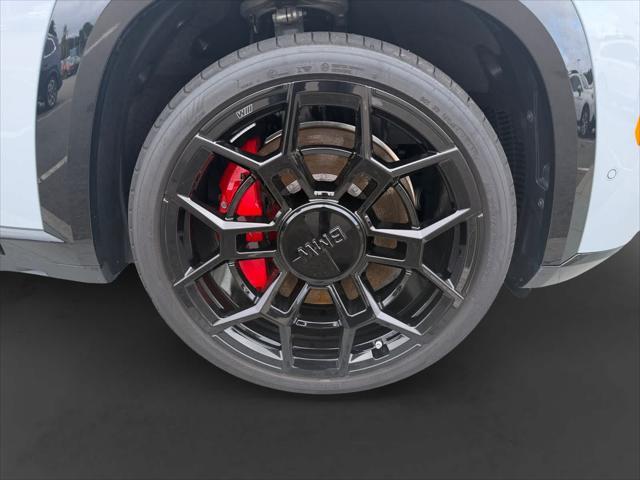 2026 BMW M - $137,975